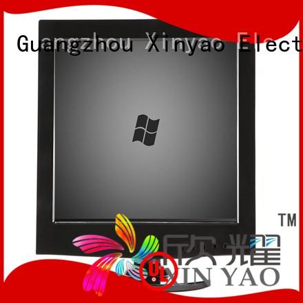 15 tft lcd monitor monitors cctv Xinyao LCD Brand