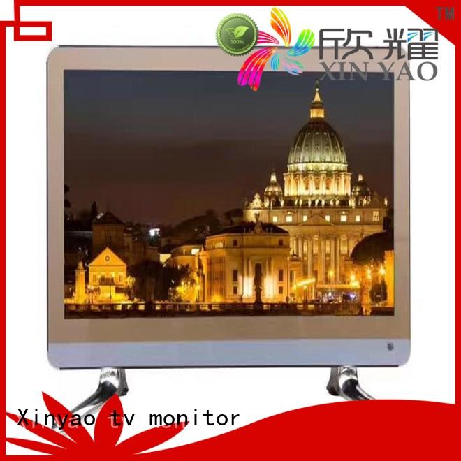 22 hd tv dvbt2 Xinyao LCD Brand 22 in? led tv