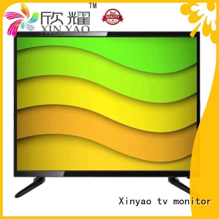 Xinyao LCD 22 inch full hd led tv with v56 motherboard for lcd screen