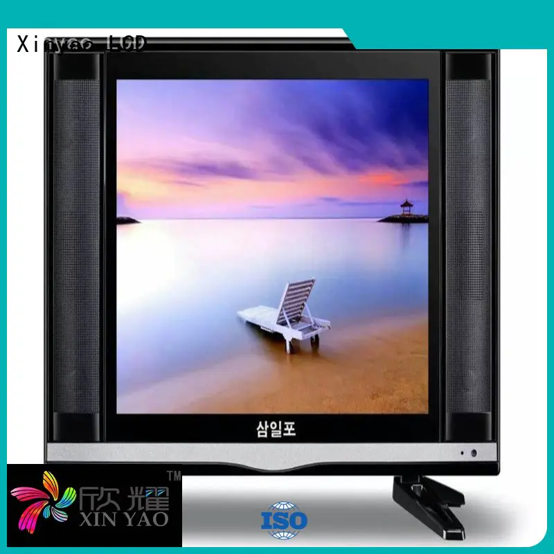 Quality Xinyao LCD Brand lcdled 17 inch flat screen tv