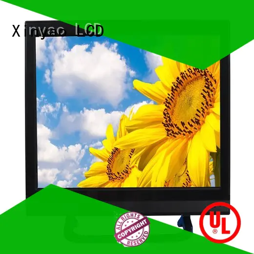 Xinyao LCD 20 inch tv for sale manufacturer for lcd tv screen