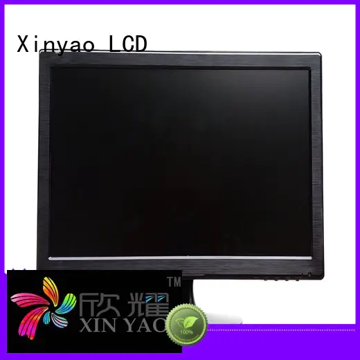 tft lcd monitor 19 full 1920x1080 19 inch full hd monitor Xinyao LCD Brand