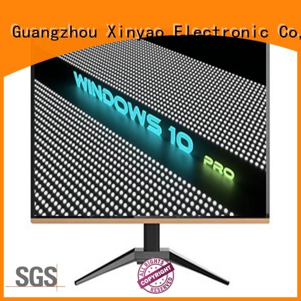 full hd display 18 inch hd monitor with slim led backlight for tv screen