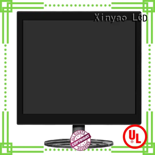Xinyao LCD wide screen 15 inch lcd monitor for tv screen