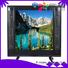 1080p 17 Xinyao LCD Brand 15 inch lcd tv monitor factory
