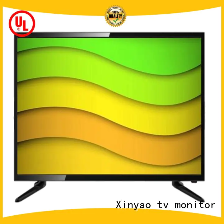 Xinyao LCD hot sale 22 inch full hd led tv with dvb-t2 for tv screen