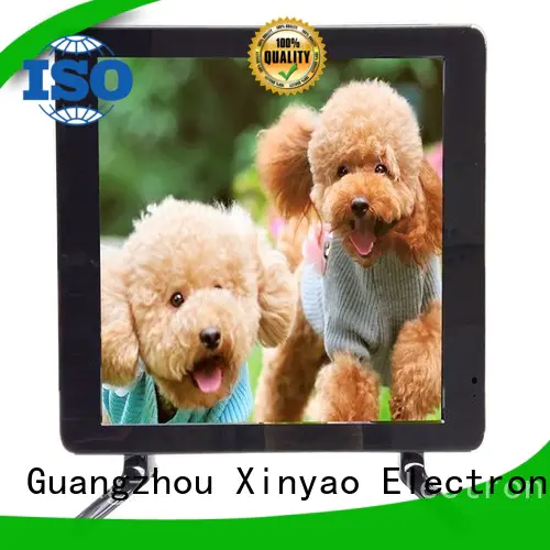 Xinyao LCD 17 inch tv for sale new style for lcd screen