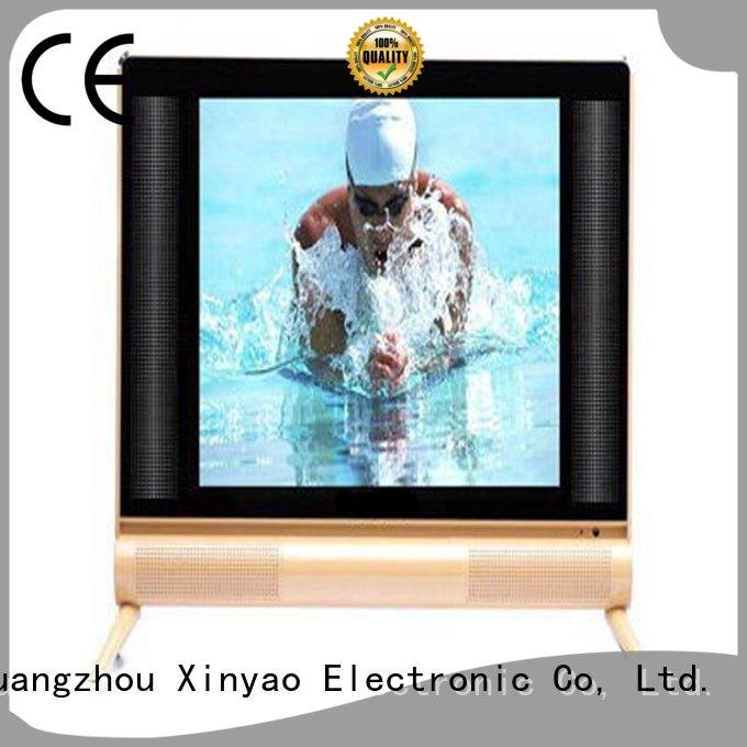 Xinyao LCD small lcd tv 15 inch with panel for lcd tv screen