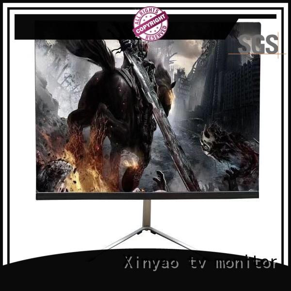 Xinyao LCD gaming 24 inch led monitor oem service for lcd tv screen