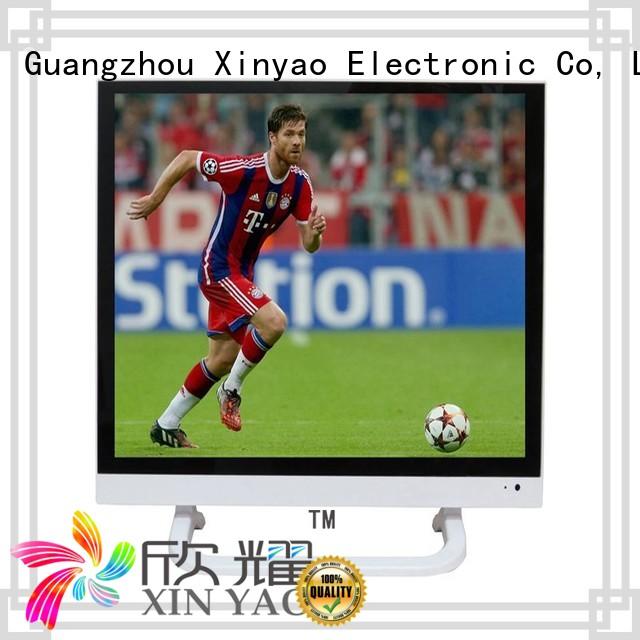 Xinyao LCD top product 19 inch monitor price wholesale for tv screen
