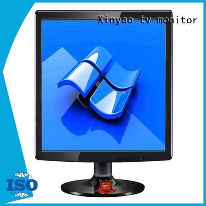 Xinyao LCD tv hardware 19 inch lcd monitor hd monitor for tv screen