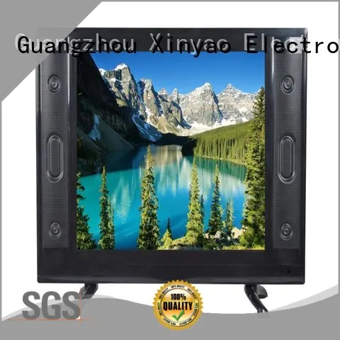 Xinyao LCD small lcd tv 15 inch popular for lcd tv screen