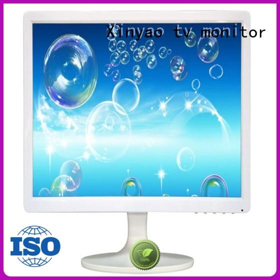 Xinyao LCD 18 inch led monitor with slim led backlight for lcd tv screen