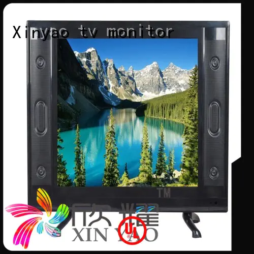 lcd small lcd tv 15 inch ODM for lcd screen Xinyao LCD