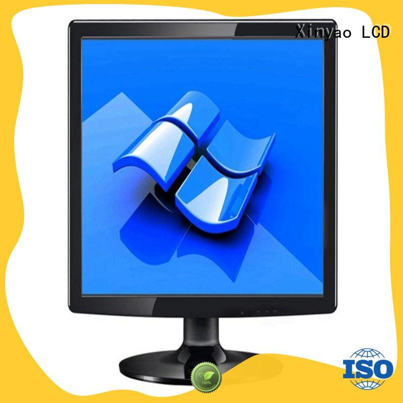 Xinyao LCD 19 inch full hd monitor hd monitor for lcd screen