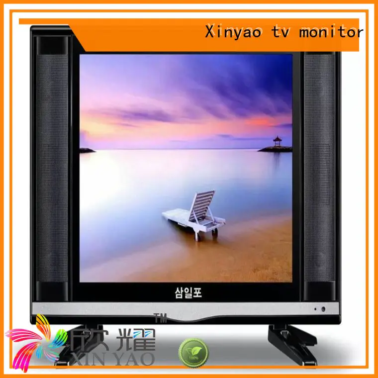 Xinyao LCD tv lcd 17 fashion design for tv screen