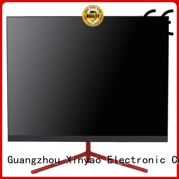 Xinyao LCD all in 1 computer wholesale manufacturing