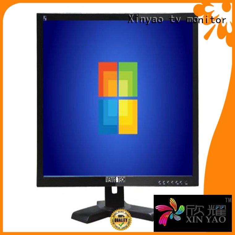 Xinyao LCD 17 inch lcd monitor price high quality for lcd tv screen