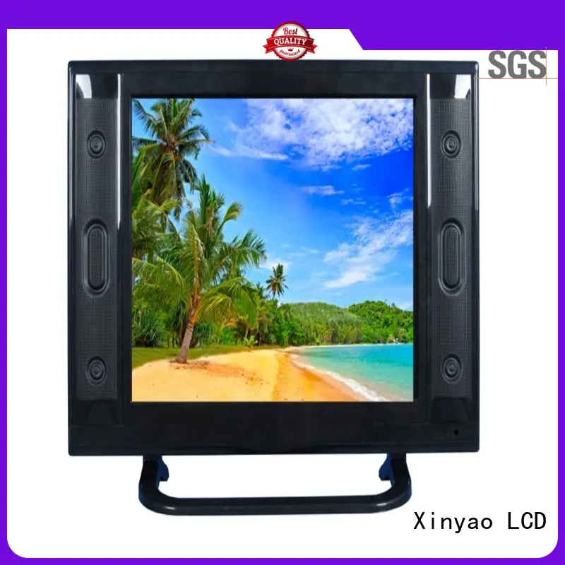 Xinyao LCD 15 inch led tv popular for lcd tv screen