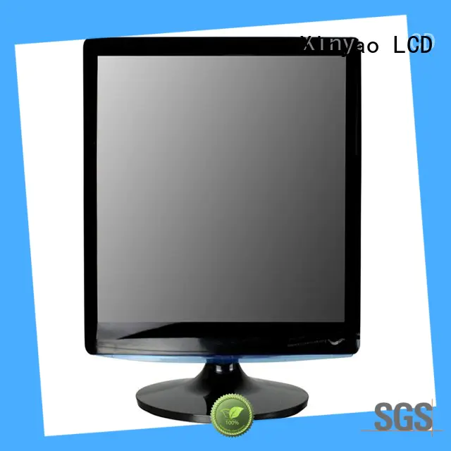Xinyao LCD 19 lcd monitor gaming monitor for lcd screen