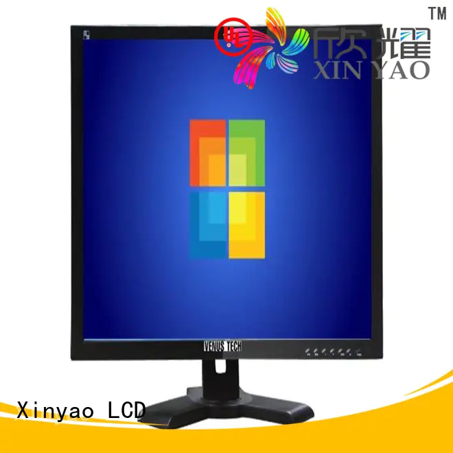 Wholesale monitor monitor lcd 17 Xinyao LCD Brand