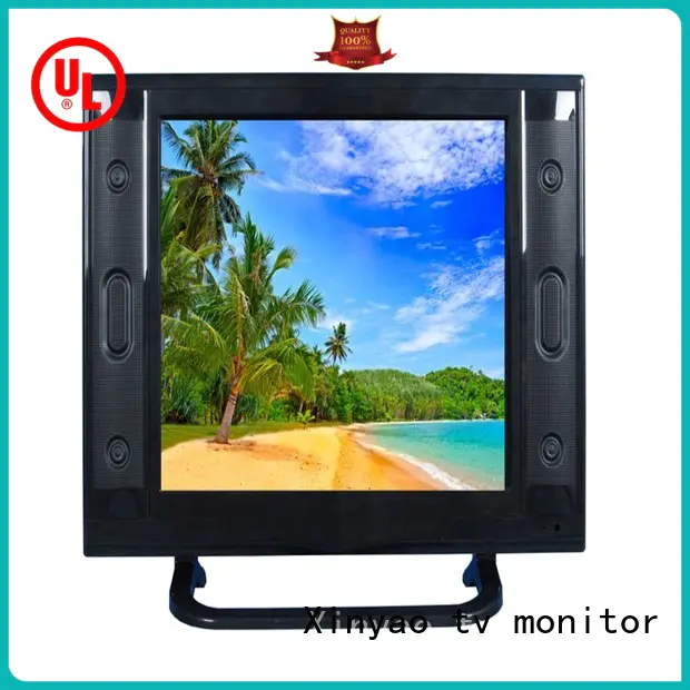 fashion small lcd tv 15 inch with panel for lcd screen