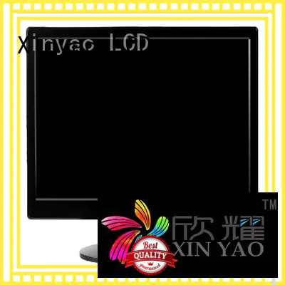 Xinyao LCD ips screen 19 inch full hd monitor new panel for lcd tv screen