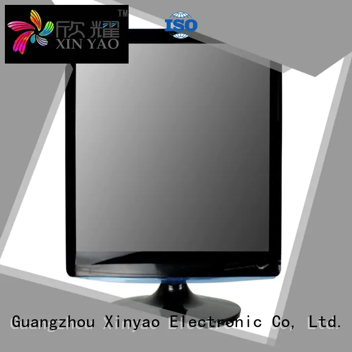 hd pc one monitor lcd 17 Xinyao LCD