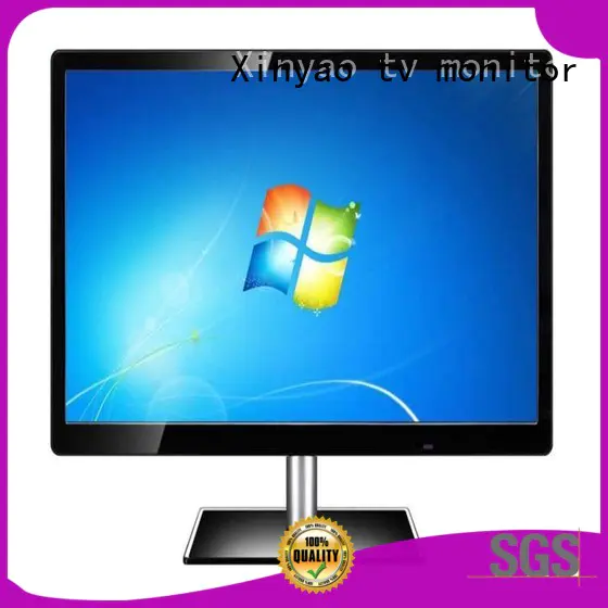 usb output 27 inch led monitor factory price for lcd tv screen