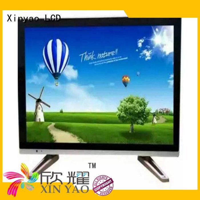 led Custom price 19 lcd tv mini Xinyao LCD