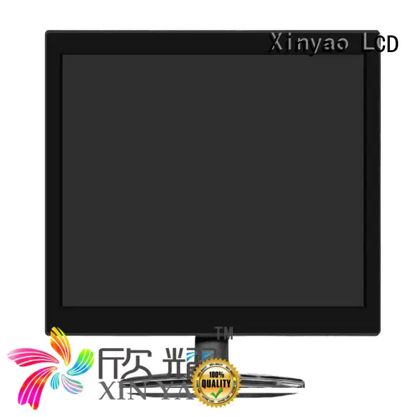 pc 144 tv Xinyao LCD Brand 15 inch computer monitor supplier