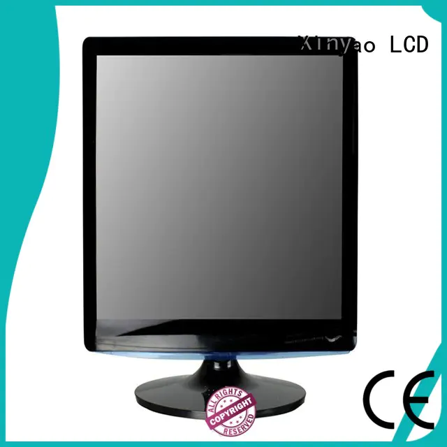 17 inch tft lcd monitor high quality for tv screen