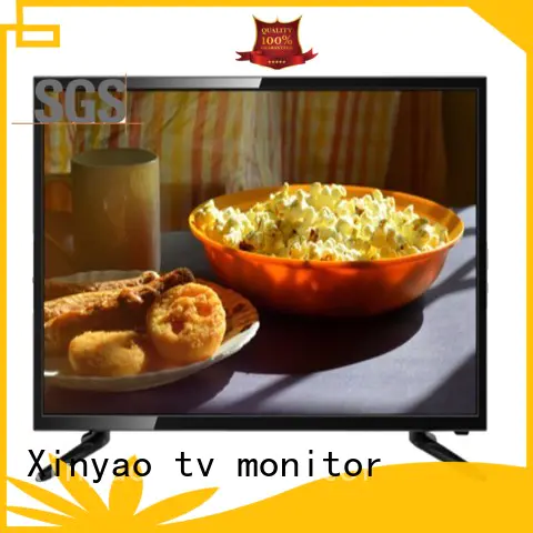 Xinyao LCD 24 full hd led tv on sale for lcd screen