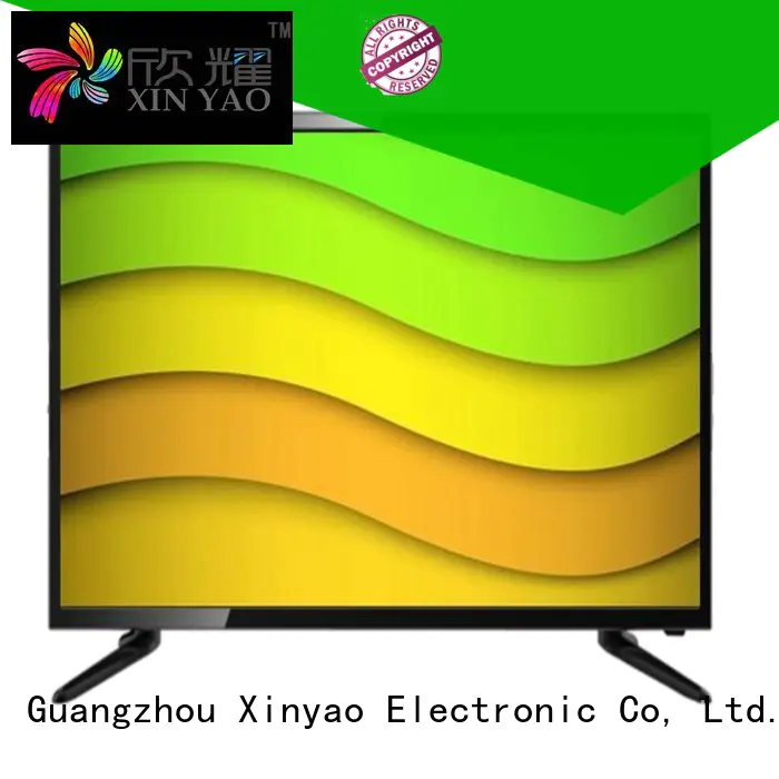 Xinyao LCD 22 inch tv for sale with v56 motherboard for tv screen