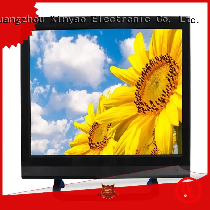 Xinyao LCD 20 inch hd tv manufacturer for lcd screen
