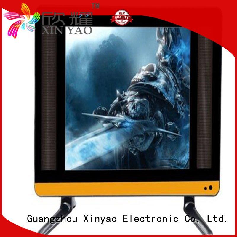 Xinyao LCD at discount 17 inch tv for sale fashion design for tv screen
