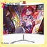inputer screen Xinyao LCD Brand 21.5 inch monitor hdmi