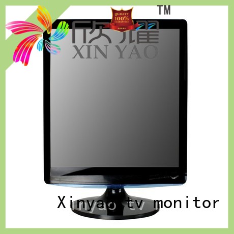 Xinyao LCD tft lcd monitor 17 high quality for lcd screen