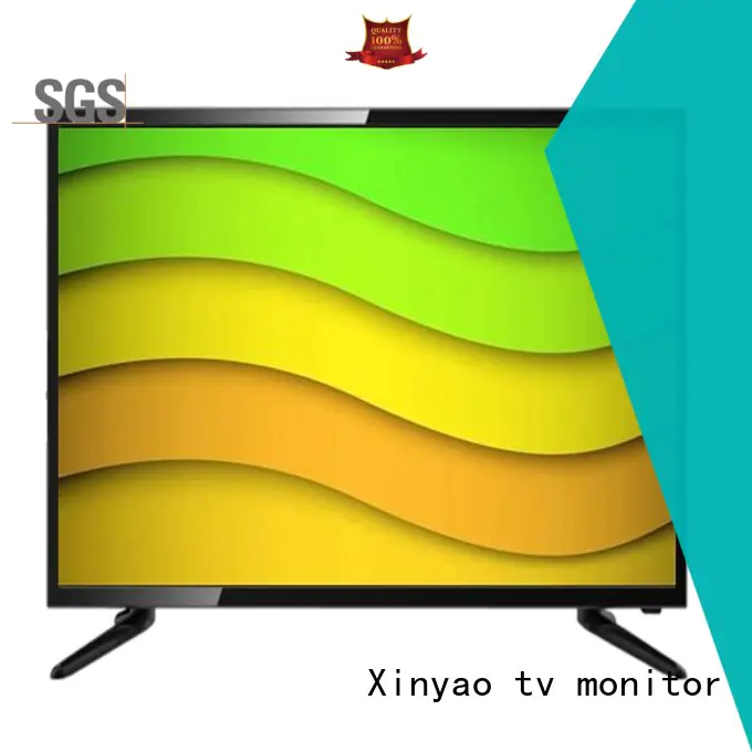 Xinyao LCD double glasses 22 inch tv for sale for tv screen