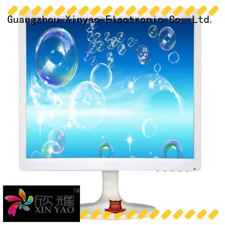 Xinyao LCD monitor 18.5 inch price with laptop panel for lcd screen