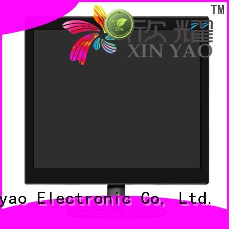 Xinyao LCD funky 15 inch monit?r customization for lcd screen
