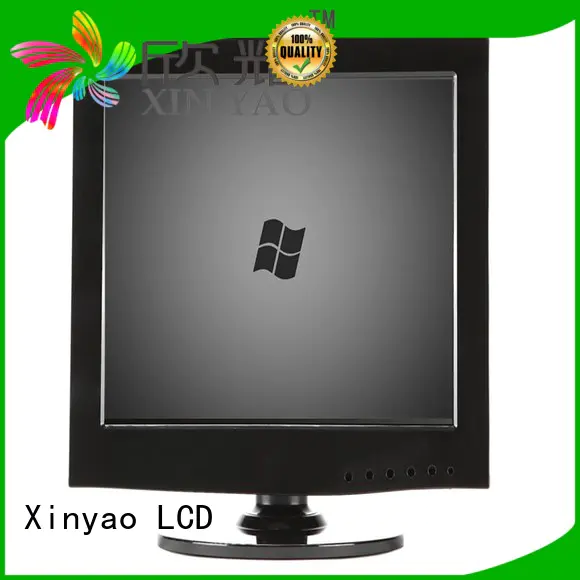 hand laptop x21 professional 15 tft lcd monitor Xinyao LCD Brand