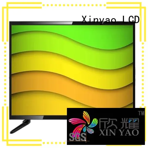 quality latest design 22 in? led tv 22inch Xinyao LCD Brand
