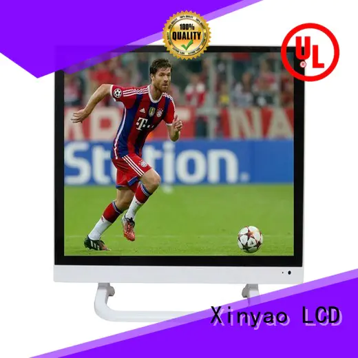 Xinyao LCD top product 19 inch led monitor factory price for lcd screen