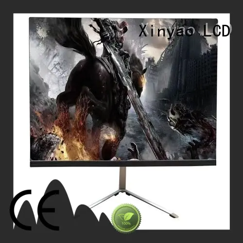 Xinyao LCD gaming 24 inch hd monitor oem service for lcd screen