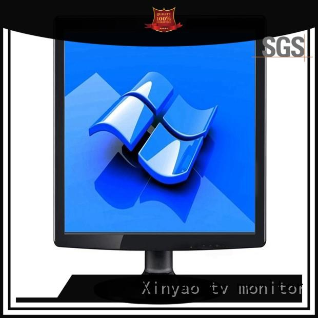 Xinyao LCD wholesale price 19 inch computer monitor hd monitor for lcd screen