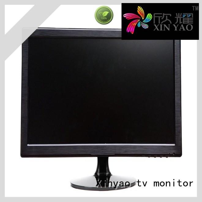 19 widescreen monitor for tv screen Xinyao LCD