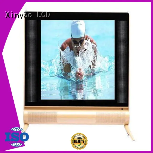 Xinyao LCD fashion small lcd tv 15 inch popular for lcd screen