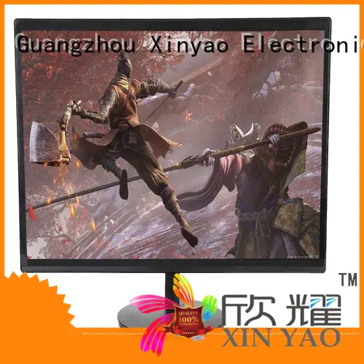 Xinyao LCD gaming 24 inch monitors for sale oem service for lcd tv screen