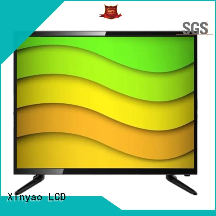 22 led tv price with v56 motherboard for lcd tv screen Xinyao LCD